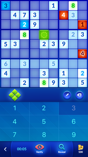 Sudoku Wizard